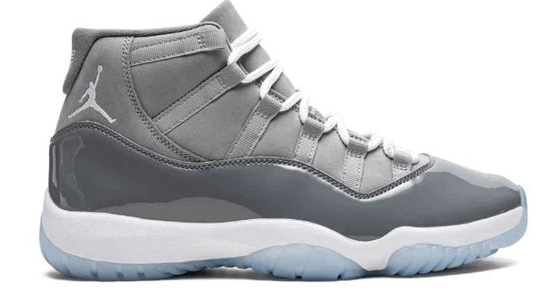 Air Jordan 11 Retro high-top