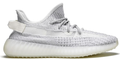 YEEZY Boost 350 V2 Reflective "Static" sneakers