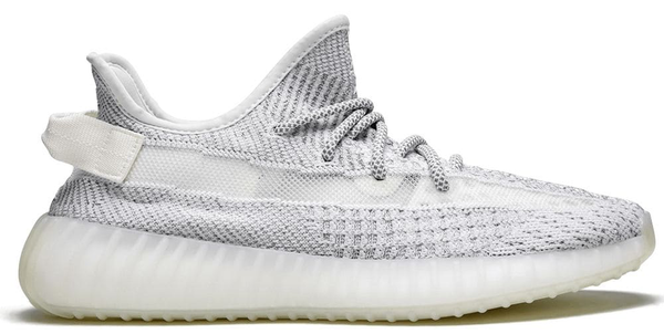 YEEZY Boost 350 V2 Reflective "Static" sneakers