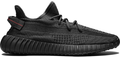 YEEZY Boost 350 V2 Reflective "Black - Static" sneakers