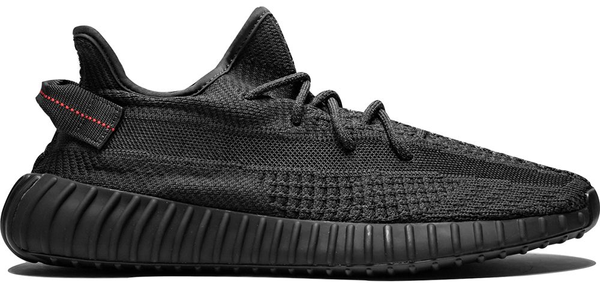 YEEZY Boost 350 V2 Reflective "Black - Static" sneakers