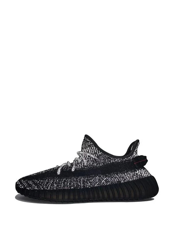 YEEZY Boost 350 V2 Reflective "Black - Static" sneakers