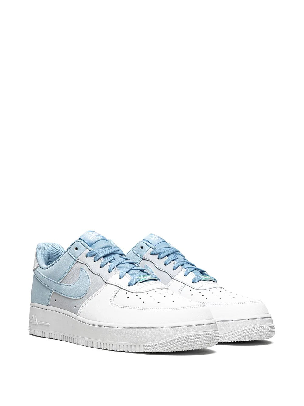 Nike Air Force 1 Low "Psychic Blue"