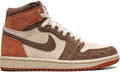 Air Jordan 1 High OG "Dusted Clay"