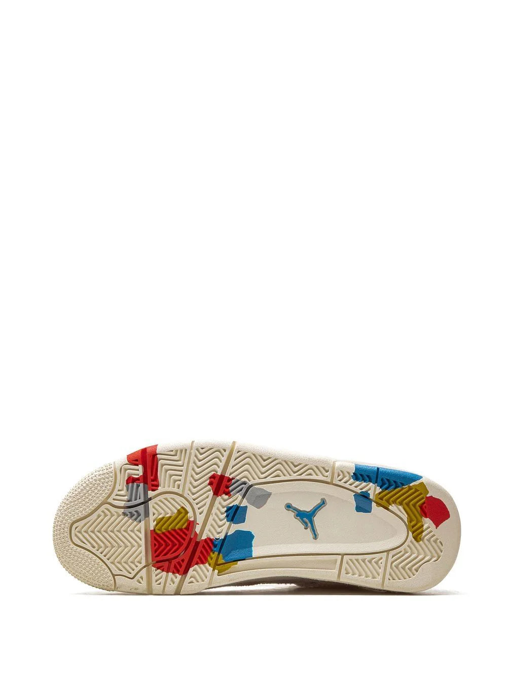 Air Jordan 4 "Canvas"