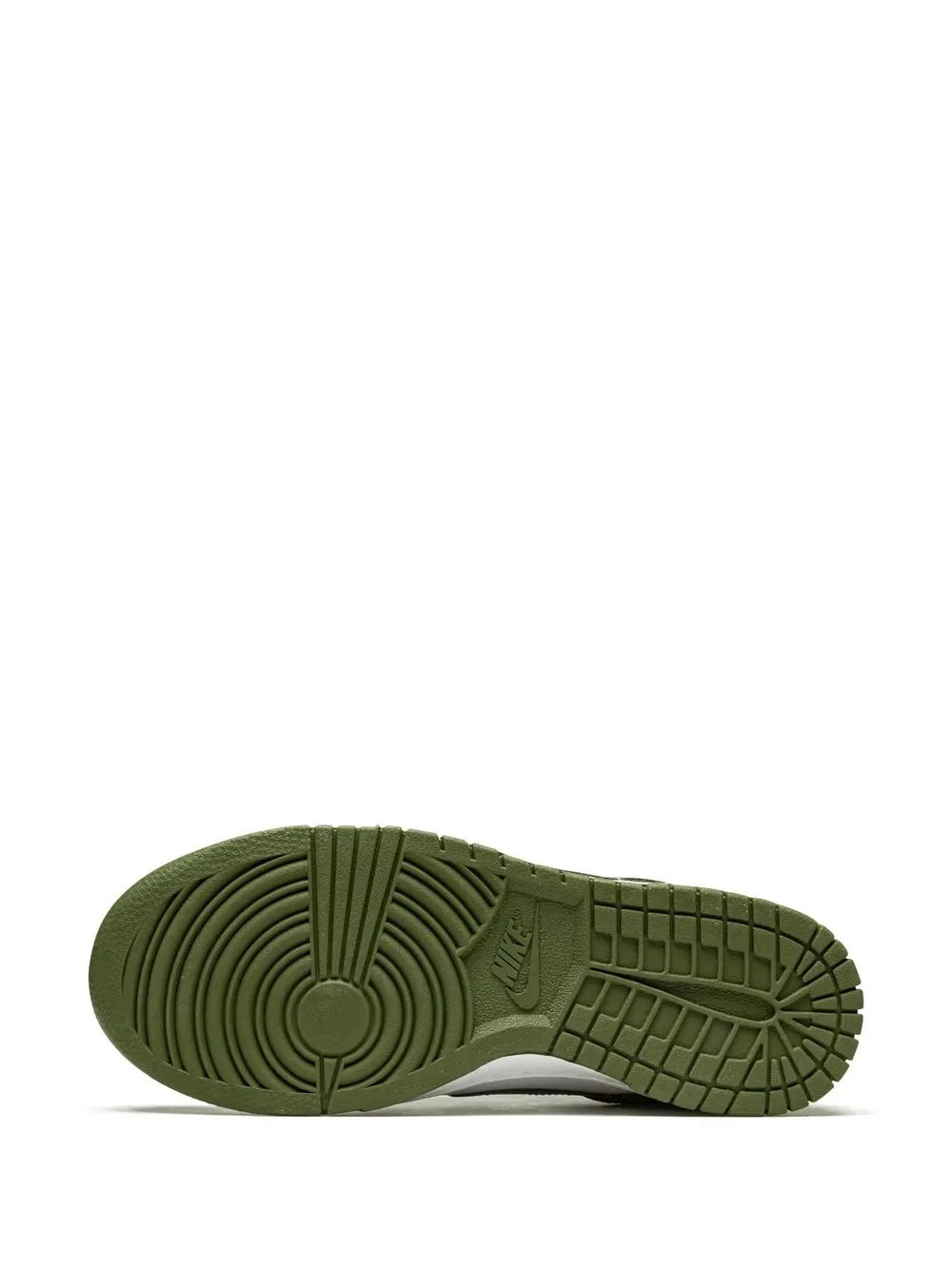 Nike Dunk Low "Medium Olive"