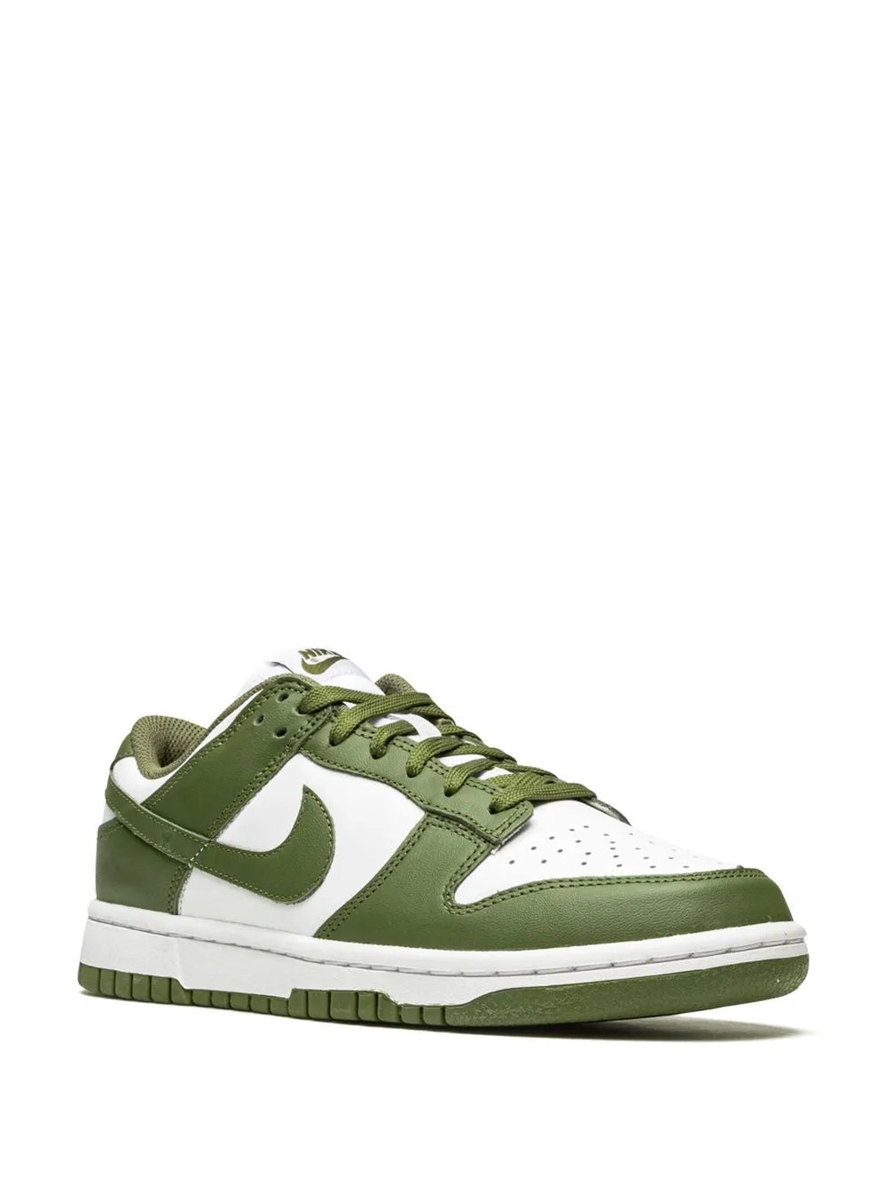 Nike Dunk Low "Medium Olive"