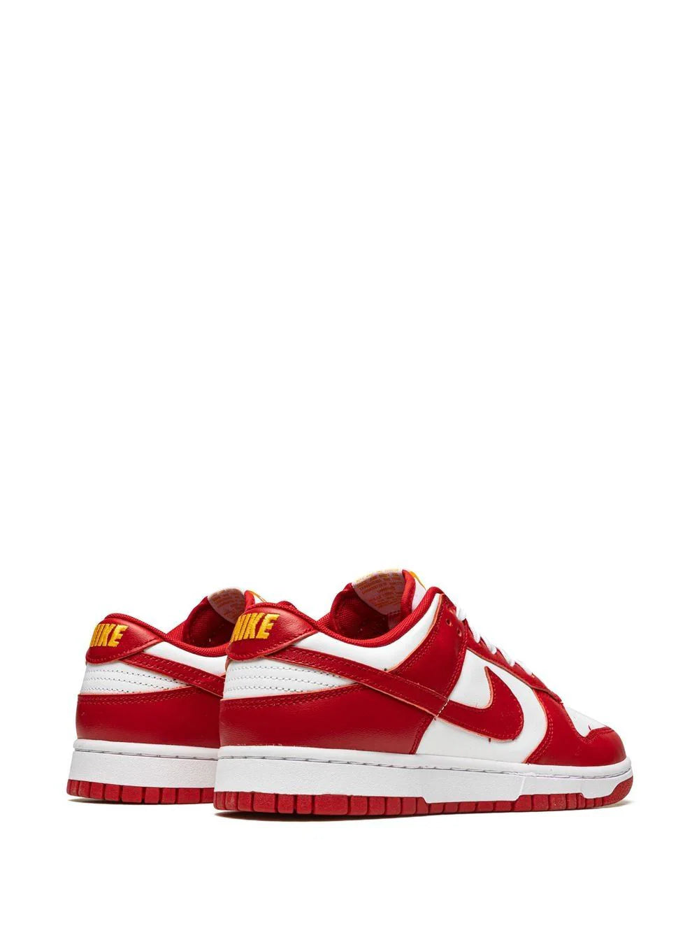Nike SB Dunk Low Retro "USC"