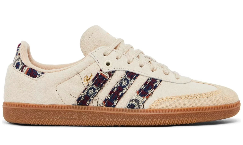 END. x adidas Samba "Consortium Cup"