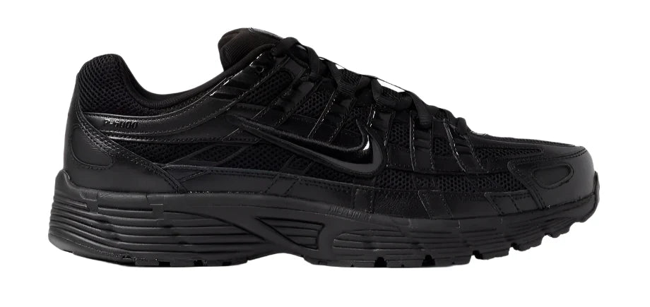 Nike P-6000 'Black'