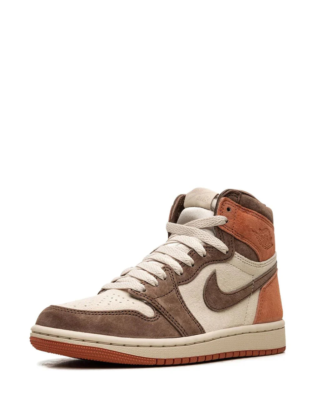 Air Jordan 1 High OG "Dusted Clay"