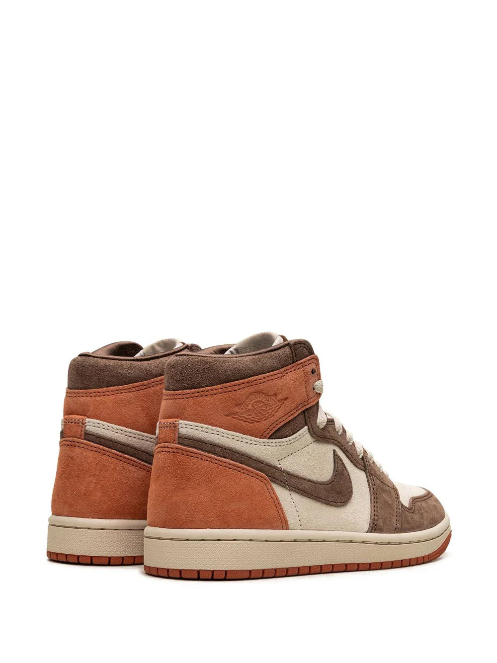 Air Jordan 1 High OG "Dusted Clay"