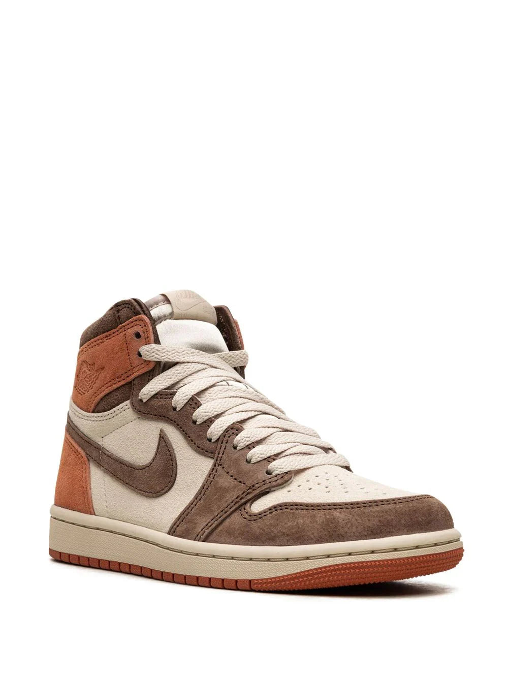 Air Jordan 1 High OG "Dusted Clay"