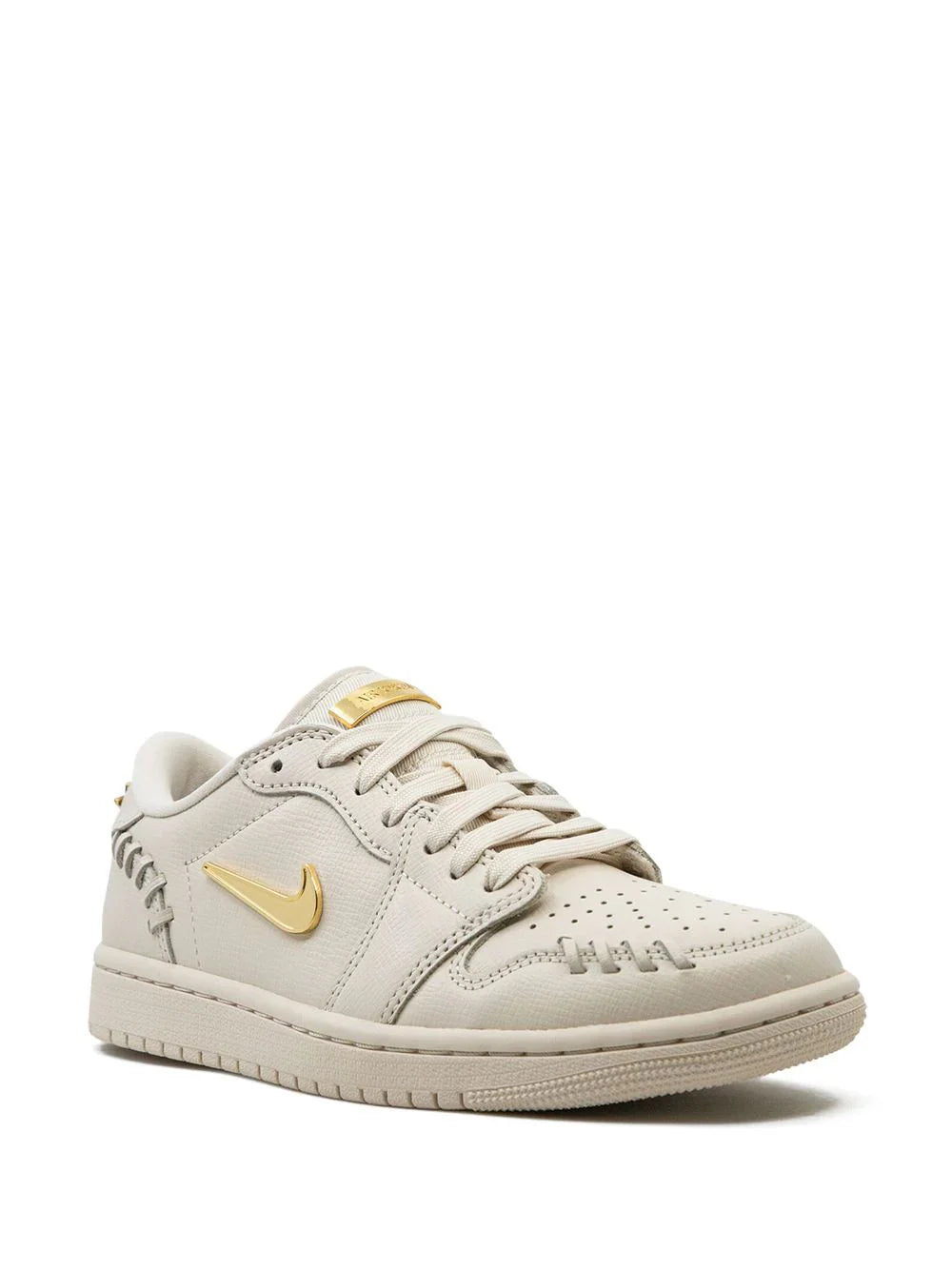 Air Jordan 1 Low Method of Make 'Legend Light Brown'