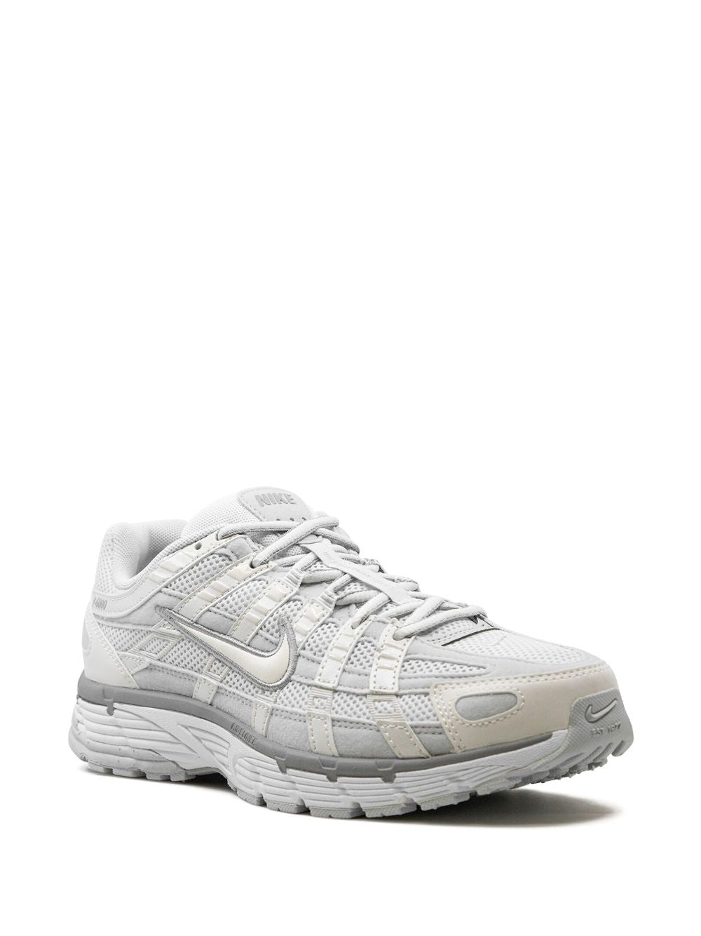 Nike P-6000 "Summit White/Pure Platinum"