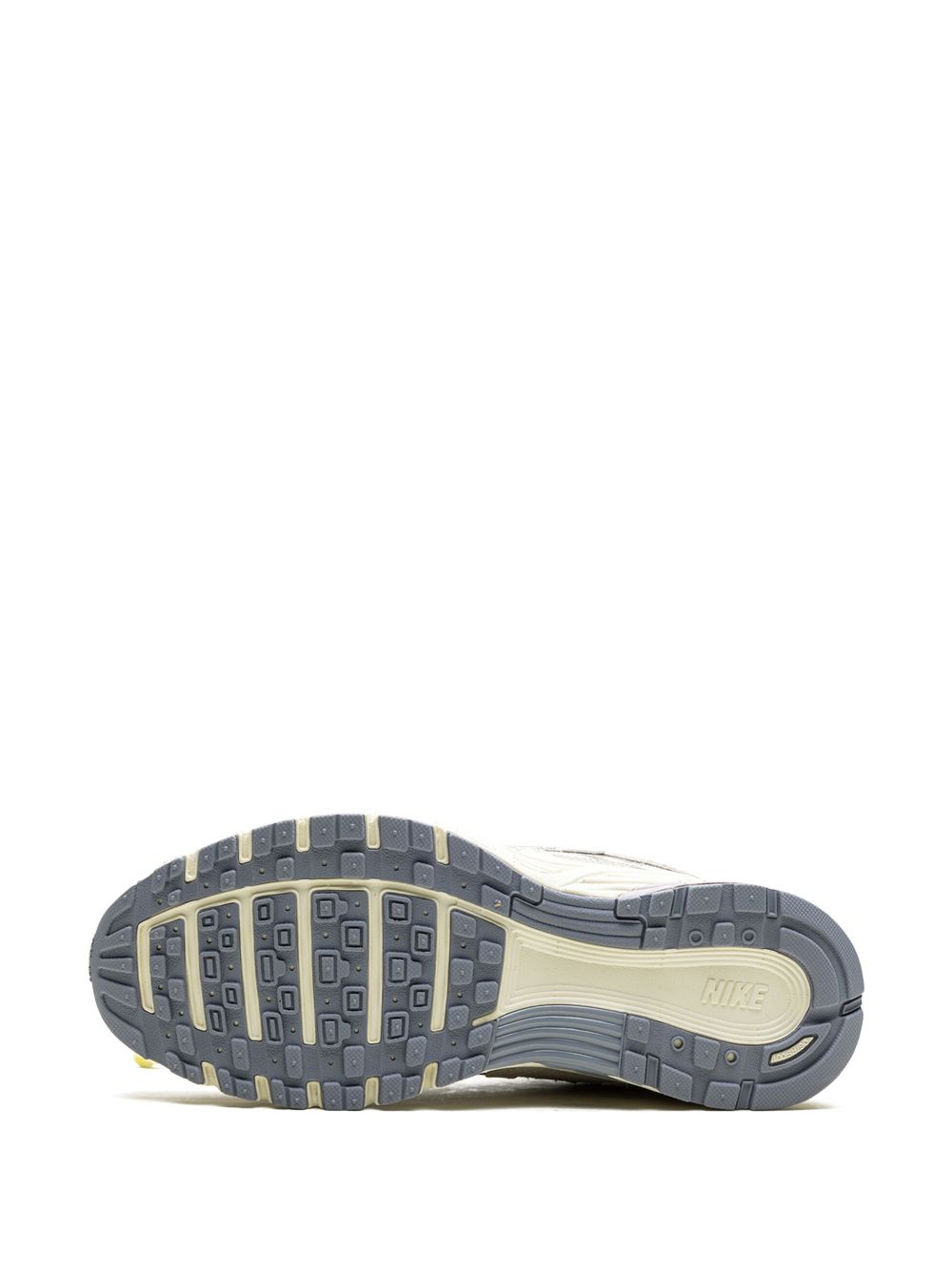 Nike P-6000 'Light Bone Platinum Violet'