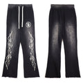 Hellstar sweatpants