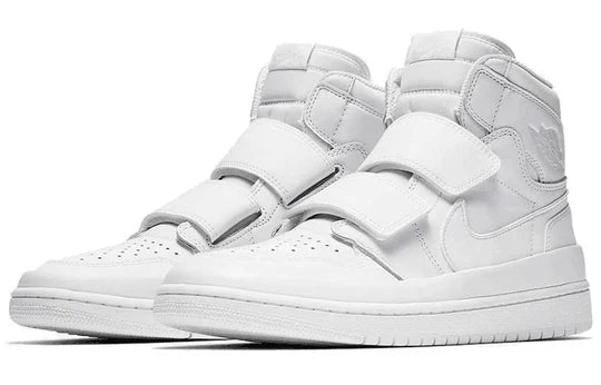 Air Jordan 1 Retro High Double Strap 'Summit White'