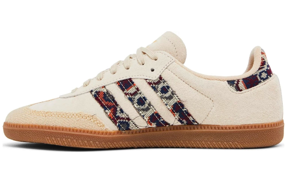 END. x adidas Samba "Consortium Cup"