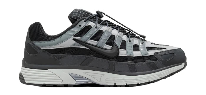 Nike P-6000 "Smoke Grey"