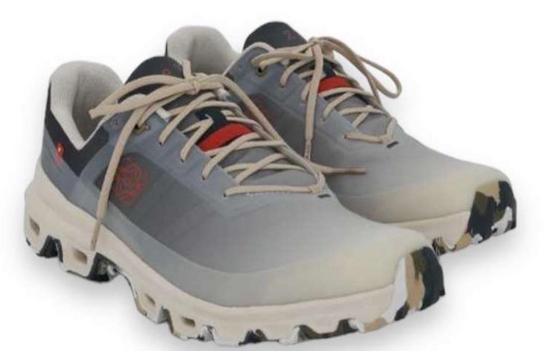 Loewe X On cloudventure running