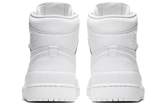 Air Jordan 1 Retro High Double Strap 'Summit White'