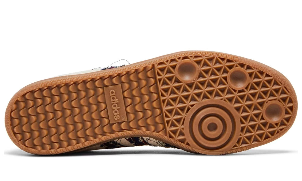 END. x adidas Samba "Consortium Cup"