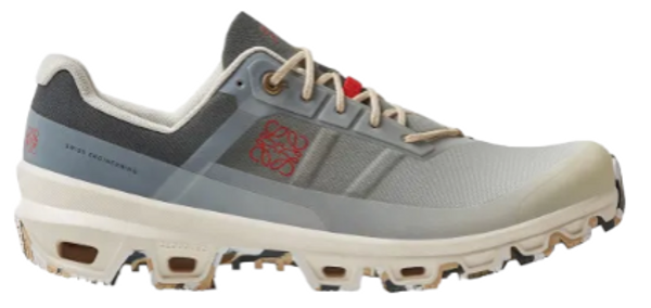 Loewe X On cloudventure running