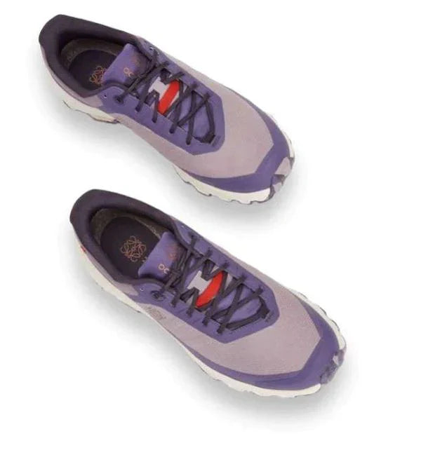 Loewe X On Cloudventure Running