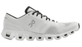 On Running Cloud X White Black