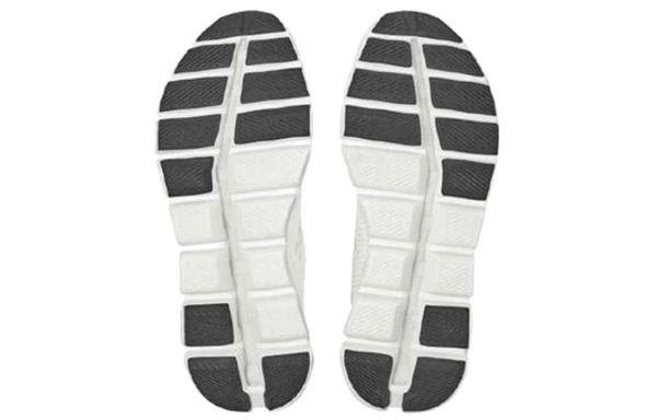 On Running Cloud X White Black