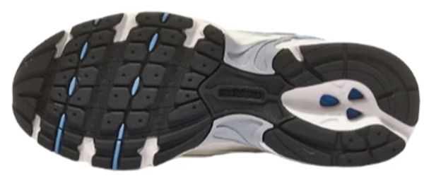 New Balance 530 steel blue