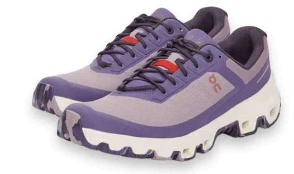 Loewe X On Cloudventure Running