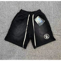 Hellstar short
