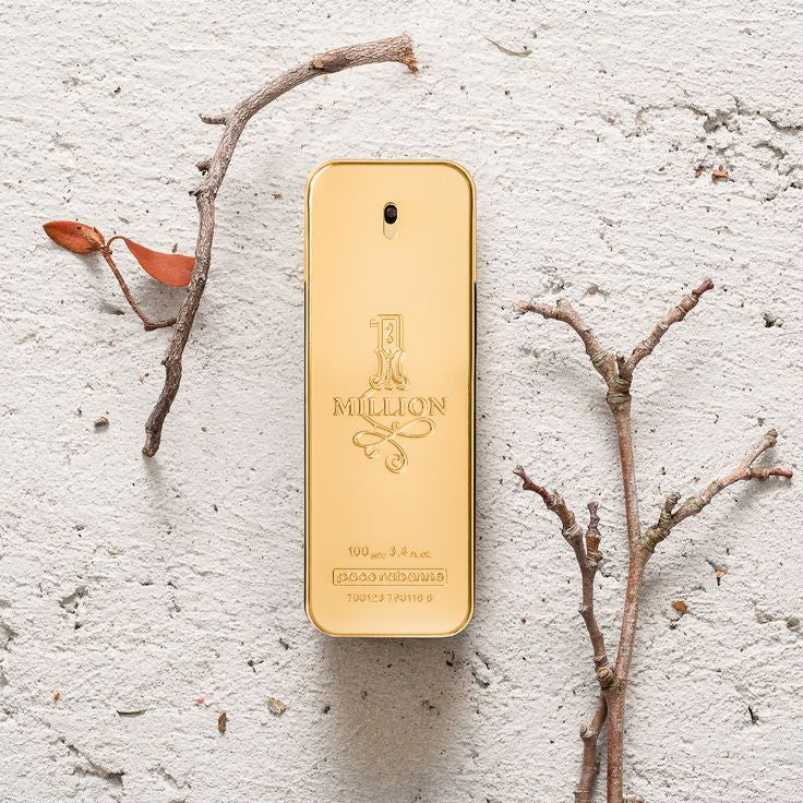 One Million Paco Rabanne