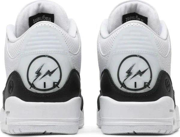 Air Jordan 3 Fragment