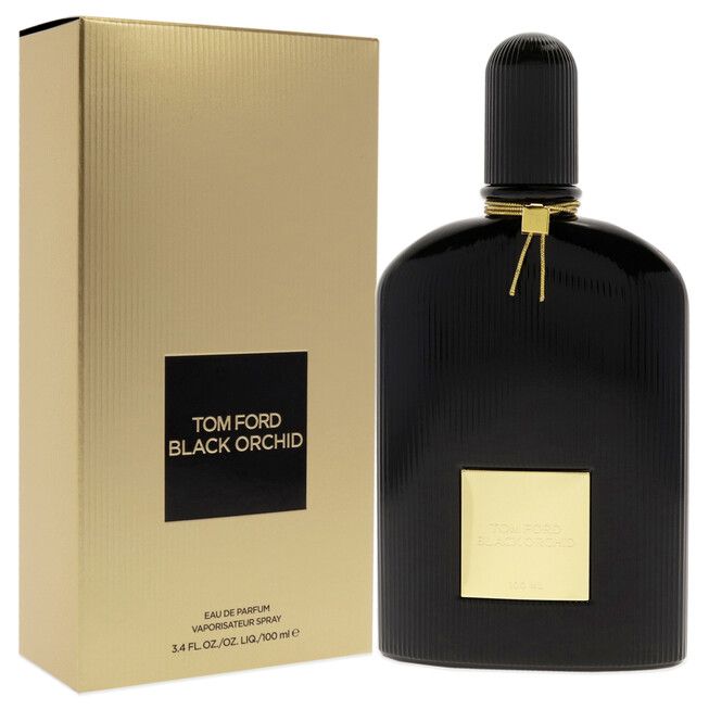 Tom Ford Black Orchid