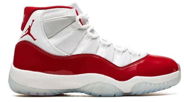 Air Jordan 11 Retro "Cherry"