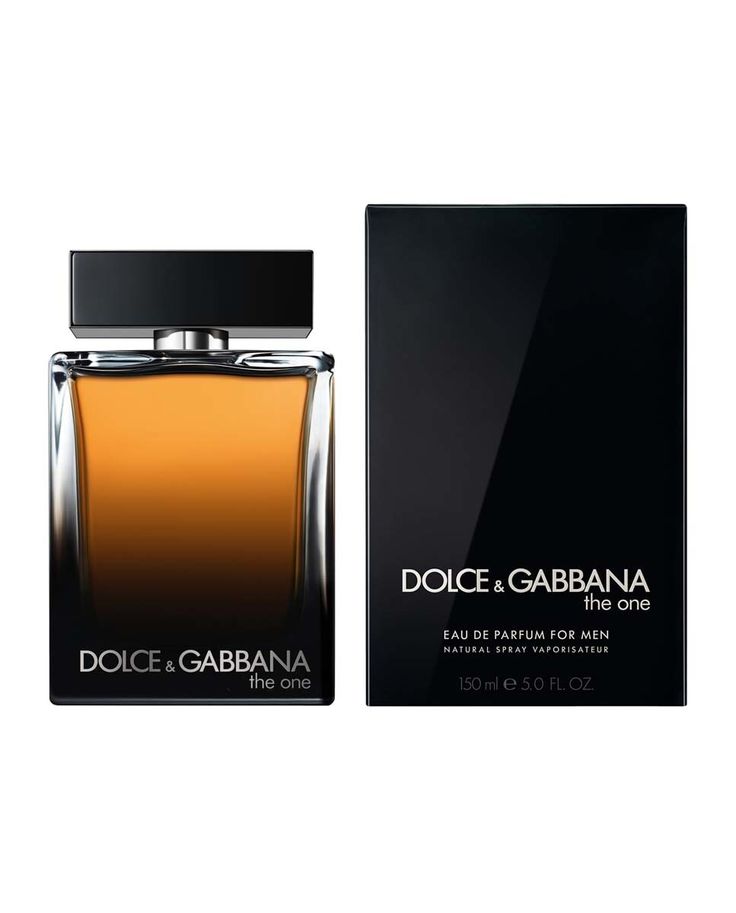 Dolce & Gabbana The One