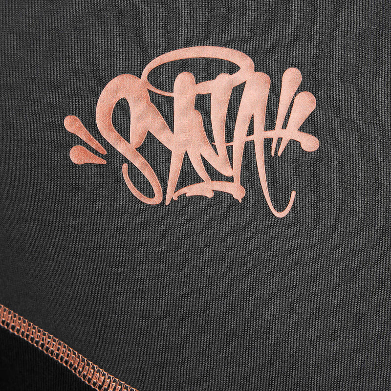 Nike x Syna World Tech Fleece Tracksuit "Black/Bronze"