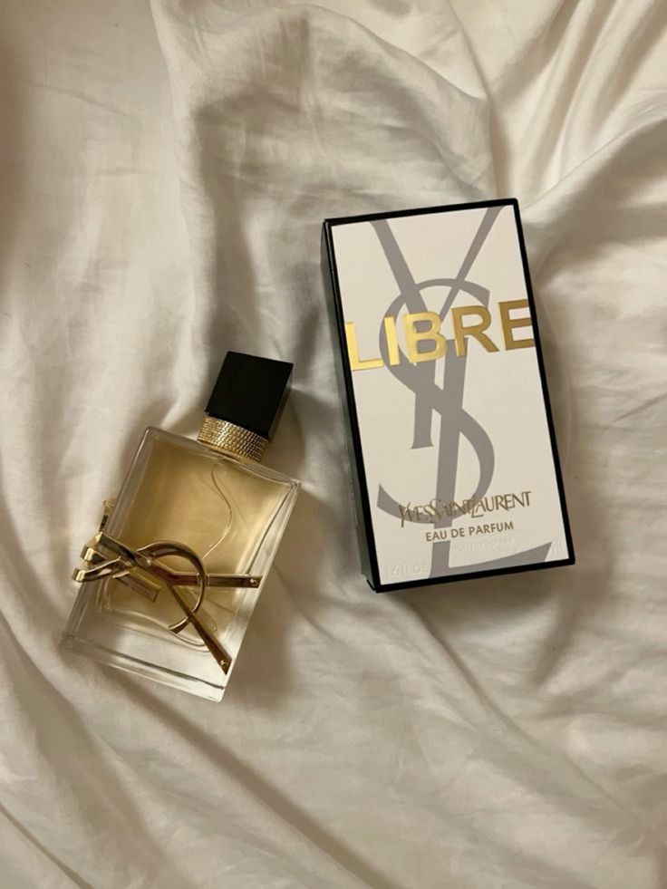 YSL Libre