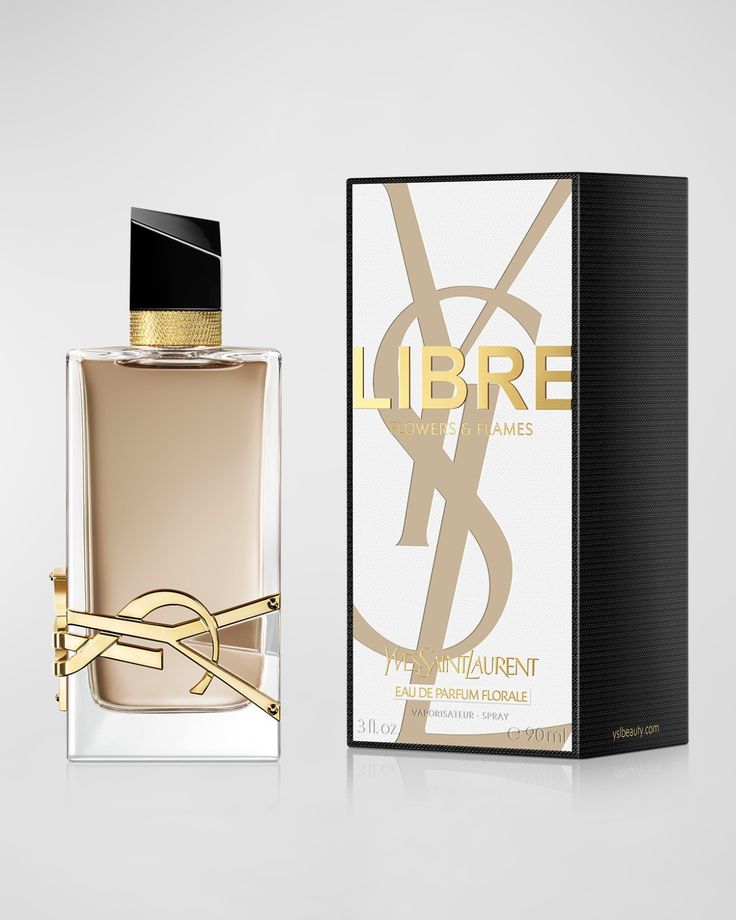 YSL Libre