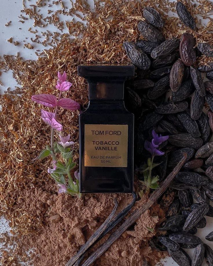 Tom Ford Tobacco vanille