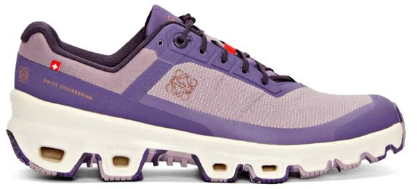 Loewe X On Cloudventure Running