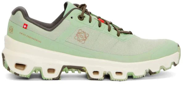 Loewe X On Cloudventure Running