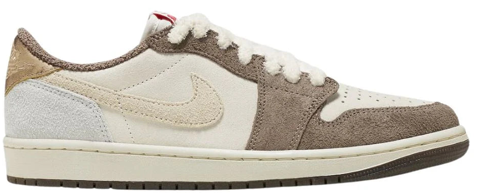 Air Jordan 1 Low OG "Year of the Rabbit"