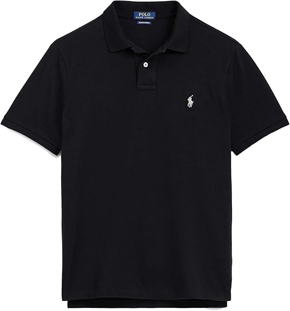 Polo Ralph Lauren piqué shirt "Classic"