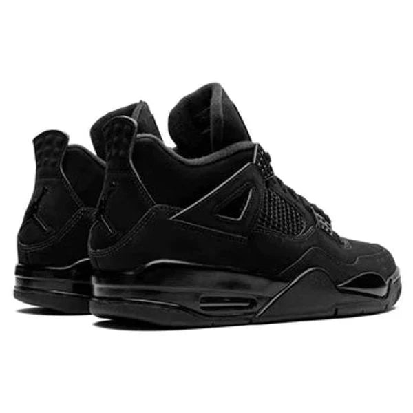 Air Jordan 4 Black Cats