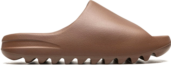 Yeezy Slides "flax"