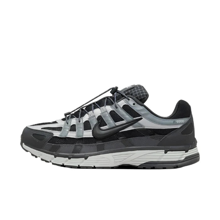 Nike P-6000 "Smoke Grey"